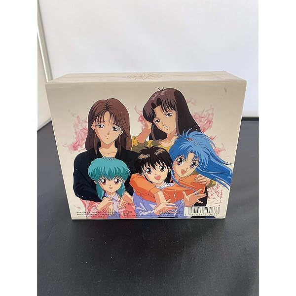 幽遊白書キャラソンCDセット Amazon.co.jp: 幽遊白書: ミュージック